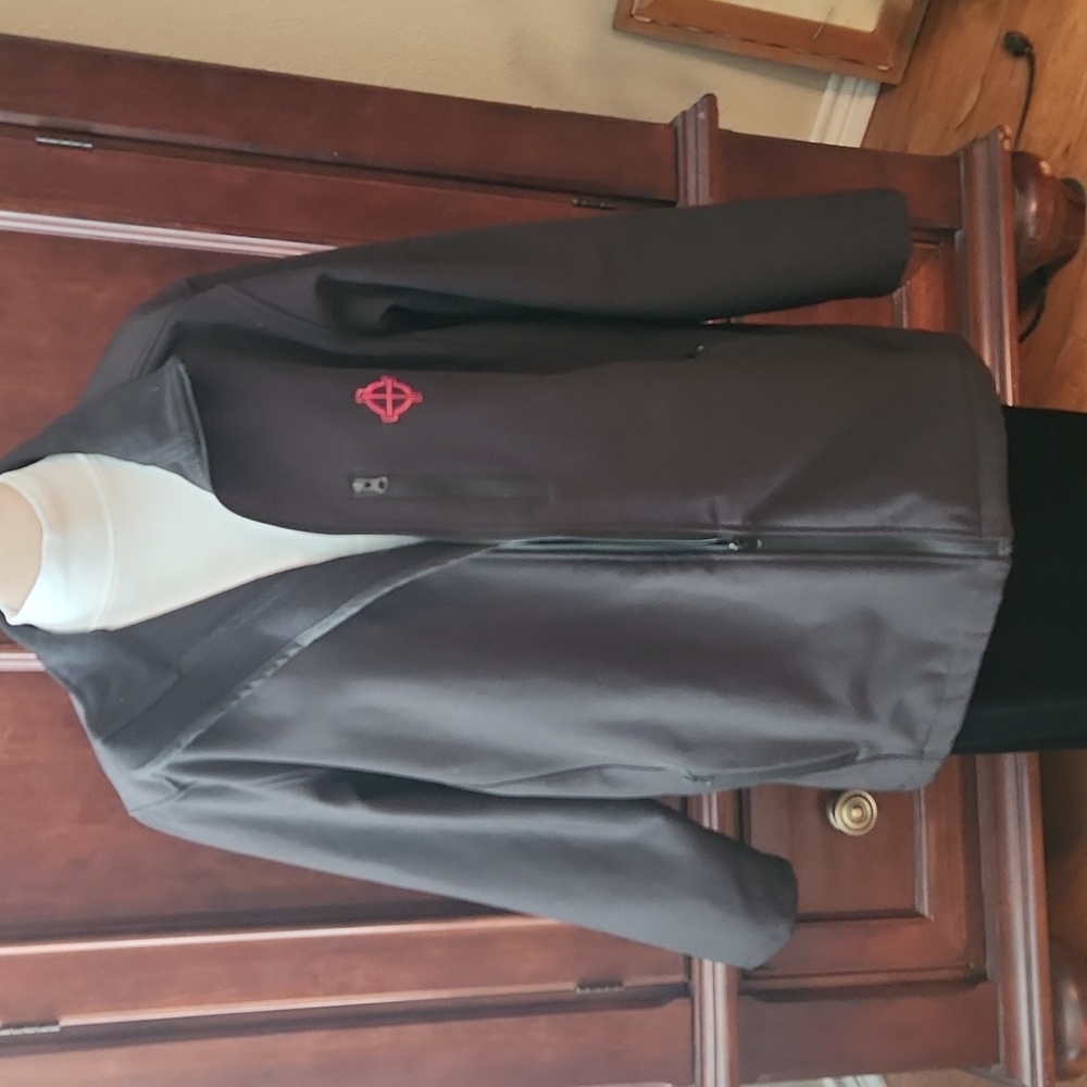 Sightmark Jacket. Size XL. Polyester and Cotton
